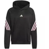 Adidas Krepšinio Crazy Warm Hoody M JN2491