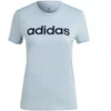 adidas Laisvalaikio Essentials Slim marškinėliai su logotipu adidas W IM2832