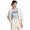 adidas Laisvalaikio Essentials Slim marškinėliai su logotipu adidas W IM2832