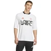 Adidas Lamine Yamal marškinėliai KD6432