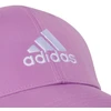 Kepurė adidas Lengvojo beisbolo kepuraitė su siuvinėtu logotipu IY7767