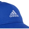 Kepurė adidas Lengvojo beisbolo kepuraitė su siuvinėtu logotipu IY5422