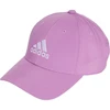 Kepurė adidas Lengvojo beisbolo kepuraitė su siuvinėtu logotipu IY7767