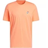 adidas Lil Stripe Trumpas Rankovėmis Krepsinio Marškinėliai M IC1869