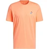 adidas Lil Stripe Trumpas Rankovėmis Krepsinio Marškinėliai M IC1869