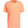 adidas Lil Stripe Trumpas Rankovėmis Krepsinio Marškinėliai M IC1869