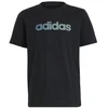 adidas Lin GT Marškinėliai Jr IB9138