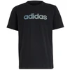 adidas Lin GT Marškinėliai Jr IB9138