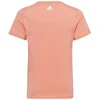 adidas LIN marškinėliai berniukams IC3153