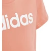 adidas LIN marškinėliai berniukams IC3153