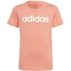 adidas LIN marškinėliai berniukams IC3153