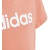 adidas LIN marškinėliai berniukams IC3153