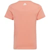 adidas LIN marškinėliai berniukams IC3153