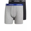 Adidas Linear Brief Boxer 2 Pak M GN2072 apatiniai vyrams