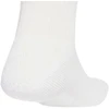 Adidas Linear Crew kojinės su paminkštinimu, 6 poros JL6096