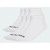 Adidas Linear Crew kojinės su paminkštinimu, 6 poros JL6096