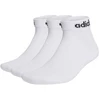 Kepurė Adidas Linear Kojučių Kojinės Su Paminkštinimu HT3457