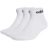 Adidas Linear Kojučių Kojinės Su Paminkštinimu HT3457