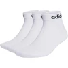 Adidas Linear Kojučių Kojinės Su Paminkštinimu HT3457
