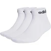 Adidas Linear Kojučių Kojinės Su Paminkštinimu HT3457