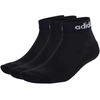 Adidas Linear Kulkšnių Kojinės su Paminkštinimu IC1303