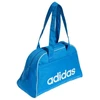 adidas Linijinis Essentials Boulingo Krepšys Mėlynas JZ7569