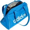 adidas Linijinis Essentials Boulingo Krepšys Mėlynas JZ7569