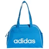 adidas Linijinis Essentials Boulingo Krepšys Mėlynas JZ7569