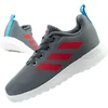 Adidas Lite Racer vaikiški sportiniai bateliai, lengvai apsiaunami, lengvi ir patogūs