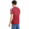 adidas Liverpool FC 26/27 vyriški marškinėliai, raudoni, KA6852