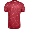 adidas Liverpool FC 26/27 vyriški marškinėliai, raudoni, KA6852