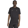 adidas Liverpool FC DNA marškinėliai KG2490