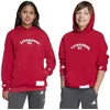Adidas Liverpool FC Džemperis su gobtuvu, jaunimo JW7879