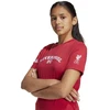 adidas Liverpool FC jaunimo marškinėliai JW7878