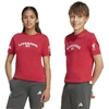 adidas Liverpool FC jaunimo marškinėliai JW7878