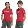 adidas Liverpool FC jaunimo marškinėliai JW7878