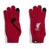 adidas Liverpool FC JZ5880 pirštinės