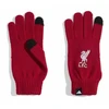 adidas Liverpool FC JZ5880 pirštinės