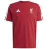 Adidas Liverpool FC marškinėliai DNA