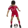 Adidas Liverpool FC Namų JV6442 komplektas