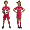 Adidas Liverpool FC Namų JV6442 komplektas