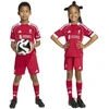 Adidas Liverpool FC Namų JV6442 komplektas