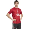 Adidas Liverpool FC priešrungtyniniai marškinėliai 2026/27