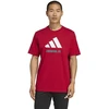adidas Liverpool FC Sezoniniai DNA Grafiniai marškinėliai 2 JY3466