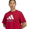 adidas Liverpool FC Sezoniniai DNA Grafiniai marškinėliai 2 JY3466