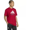 adidas Liverpool FC Sezoniniai DNA Grafiniai marškinėliai 2 JY3466