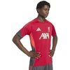 adidas Liverpool FC Treniruočių marškinėliai KB1466