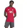 adidas Liverpool FC Treniruočių marškinėliai KB1466