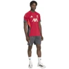 adidas Liverpool FC Treniruočių marškinėliai KB1466