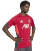 adidas Liverpool FC Treniruočių marškinėliai KB1466